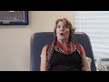 Meet Judith | Outpatient Total Hip Replacement Testimonial | Jewett&#39;s Total Joint Center
