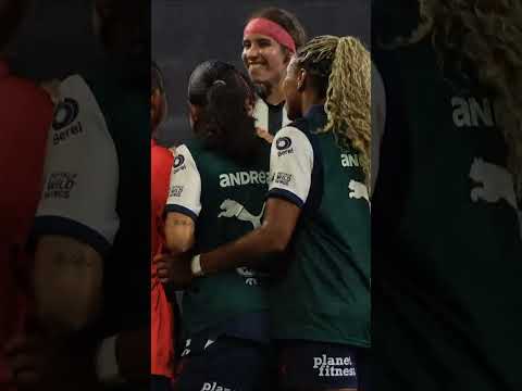 Doblete de Valerie y el Gol del Triunfo ⚽️🔥