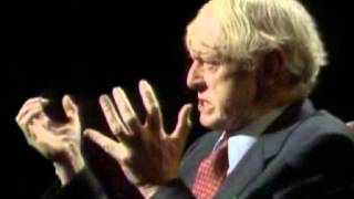 Face to Face  Anthony Burgess (21st March 1989)