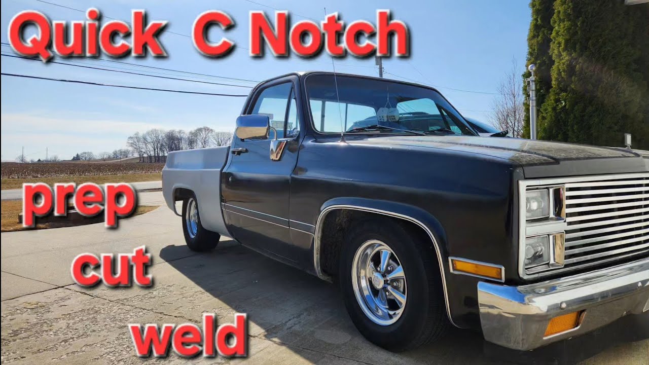 Square Body Words We