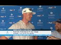 Zac Blair and Patrick Fishburn surge in Round 3 of Zurich Classic | Golf Central | Golf Channel