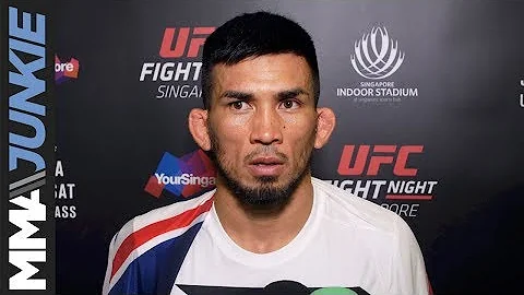 Quit never an option for Russell Doane, looking fo...