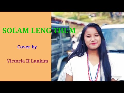 Solam Leng Thum Live CoverChristmas Song KukiVictoria H Lunkim