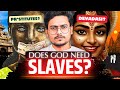 Devadasi bhakti or prostitution  how sacred devdasi turned into slavery  103