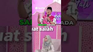 Suami Zalim Urusan Dosa Istri U0026 Suami Menurut Islam ustadzhilmanfauzi ceramahumum motivasidiri