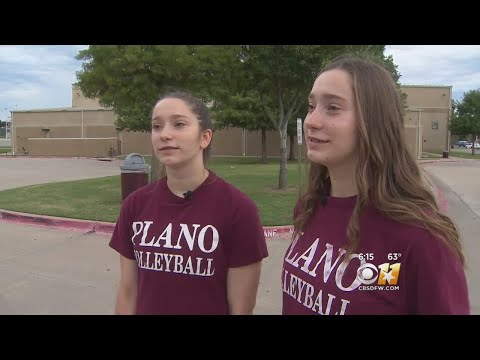 Teenaged Twins Credited