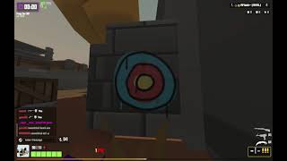 [KRUNKER] Shotgun Movements in Site