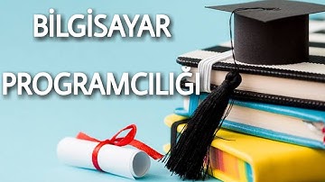 2 Yıllık Bilgisayar Programcılığımı Bölümü Ne İş Yapar, İş İmkanları, DGS Geçiş