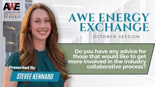 Do you have any advice for those that would like to get more involved in the industry collaborative?