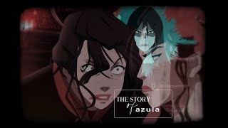 โI'm just broken, mom.โ โโ ใazula's story AMVใ- PARALYZED