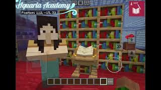 MINECRAFT EDUCATION CHALLENGE 2024 - Johan Kebangsaan (SR Tahap 2)