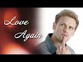 Sam Heughan LOVE AGAIN (Alok feat. Alida)