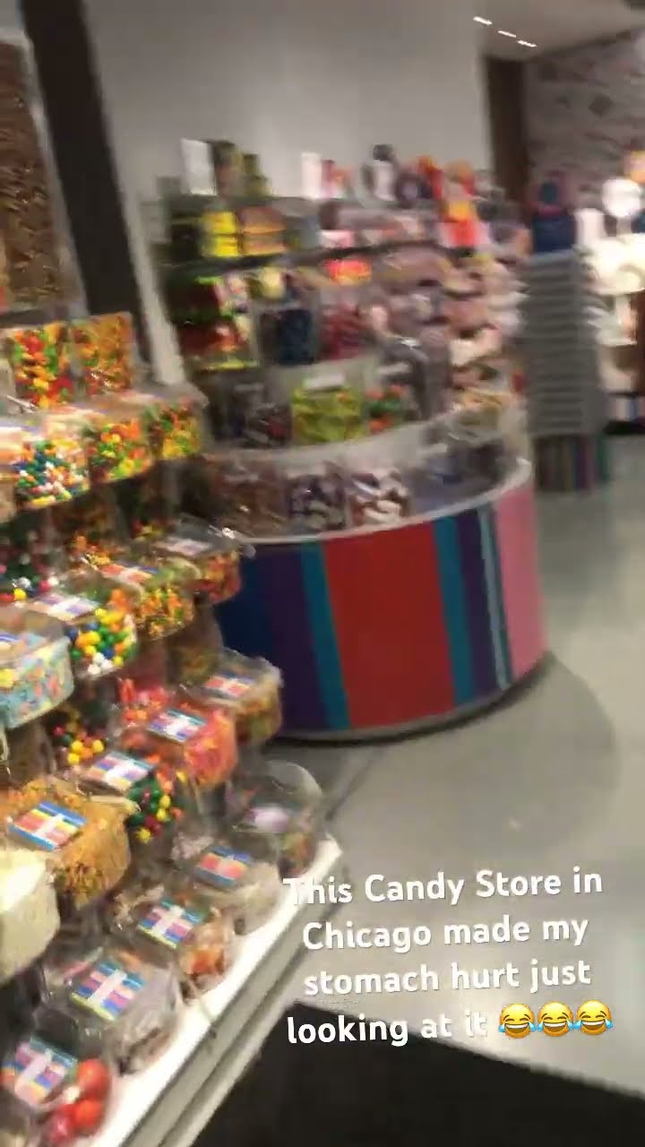 Sheesh ?