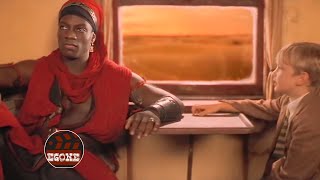 THE MUMMY RETURNS (2001) Are We There Yet _ egone entertainments