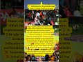İstatistikler Yalan Söylemez! GS Savunması Dibe Vurdu ​#Galatasaray #Samsunspor #SüperLig#OkanBuruk