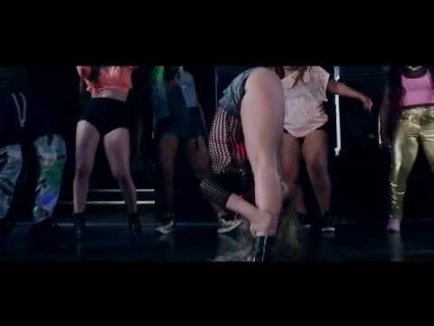 Notch - Push It Back (Bumpa Shake Riddim)