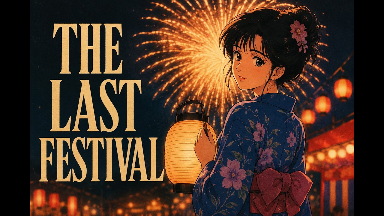 The Last Summer Festival | Mariya Takeuchi, Tatsuro Yamashita