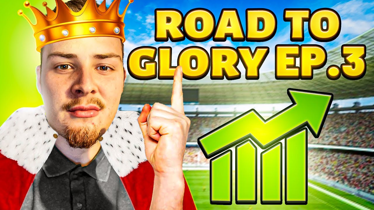 ROAD TO GLORY EPISODE 3 STOCKING UP THE CLUB FIFA 23 ULTIMATE TEAM road-to-glory-episode-3-stocking-up-the-club-fifa-23-ultimate-team