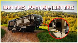 2026 Montana 3100RL: The Ultimate Couples Fifth Wheel | RV Review