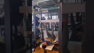 Leg Exercise By Beautiful Girl Anveshi Fitness Freaks Nd Tips