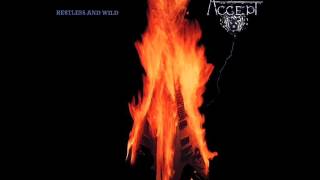 Accept - Flash Rockin' Man