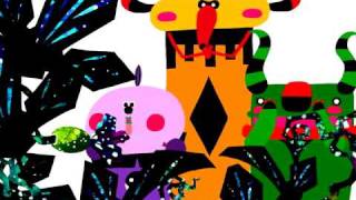 カッポロピッタ まんまくいねい ショートアニメ戯言