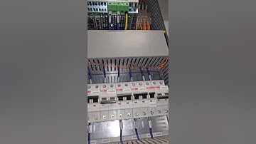 Process Automation Commissioning project