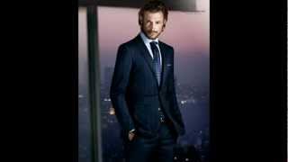 Gabriel Aubry Profile