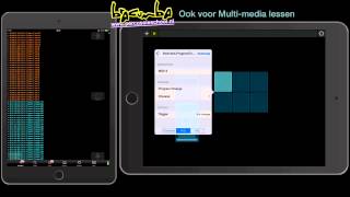 Lemur on an iPad, getting started