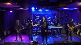 Whitesnake - Cryin&#39; In The Rain (Cover) at Soundcheck Live / Lucky Strike Live