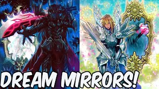 New Dream mirror archtype?!
