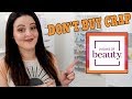Ulta 21 Days of Beauty - What to Buy and What NOT To Buy!