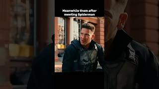 Famous He is GOATED in Cameos too #spiderman Wealth