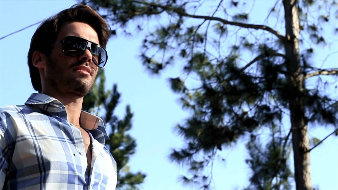 Making of JCanedo Verão 2012