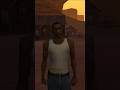 لاتذهب إلى قرية المعلونة مهما حدث في GTA San Andreas 