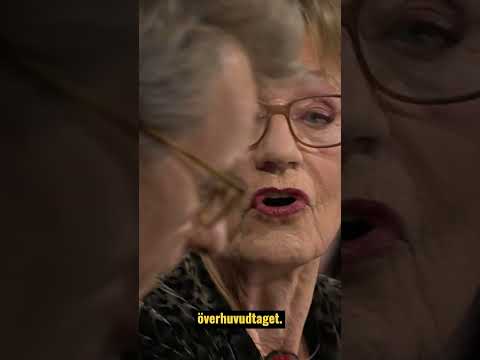 Ond eller dum?