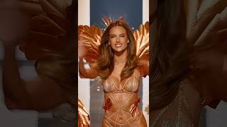 #alessandraambrosio is always glamour, name a year she wasn't?!!!! #schiaparelli #victoriasecret