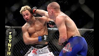 gsp vs koscheck II (25:00)