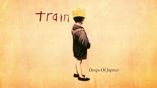 Video thumbnail of "Train - She's On Fire (from Drops of Jupiter - 20th Anniversary Edition)"