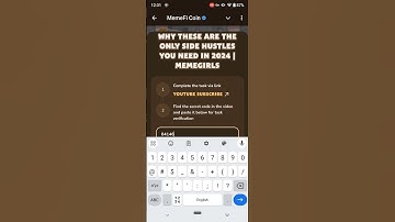 Why These Are the ONLY Side Hustles You Need in 2024 | MemeGirls