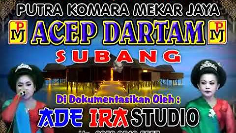 Acep dartam Lanang sejati