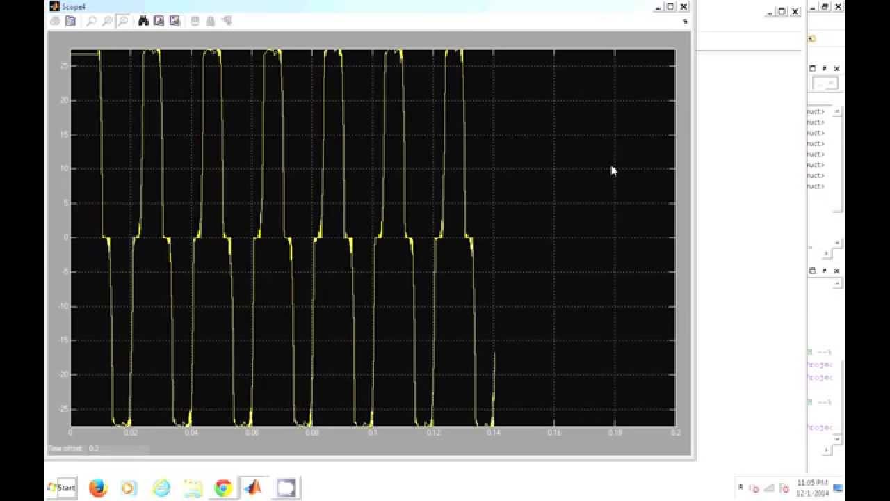 Thesis on power quality improvement using shunt active filter