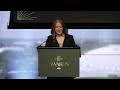 PWHL Awards 2026 | MVP | Aerin Frankel