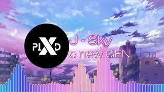 Pixd - J-Sky