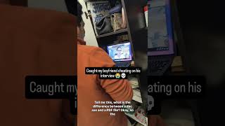 Drop a comment if you wanna try this tool out 😎 #interview #career #jobs #4u  #parakeetai