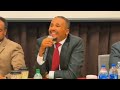 Hayyuu Siyaasaa Obbo Jawar Mohaammad Waan Ajaa Ibaa Dubbatee Ture Hayyuu Siyaasaa Obbo Jawar Mohaammad Waan Ajaa Ibaa Dubbatee Ture