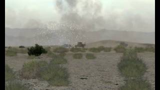Arma 2 CO Convoy IED