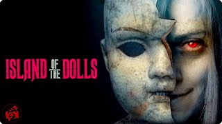 ISLAND OF THE DOLLS