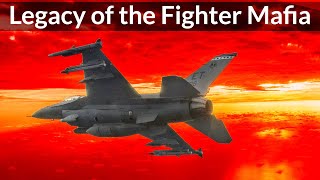 Weaponization of Nostalgia: The F15 & F16