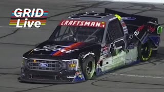 Where Can Hailie Deegan Go From Here? | Grid Live Encore